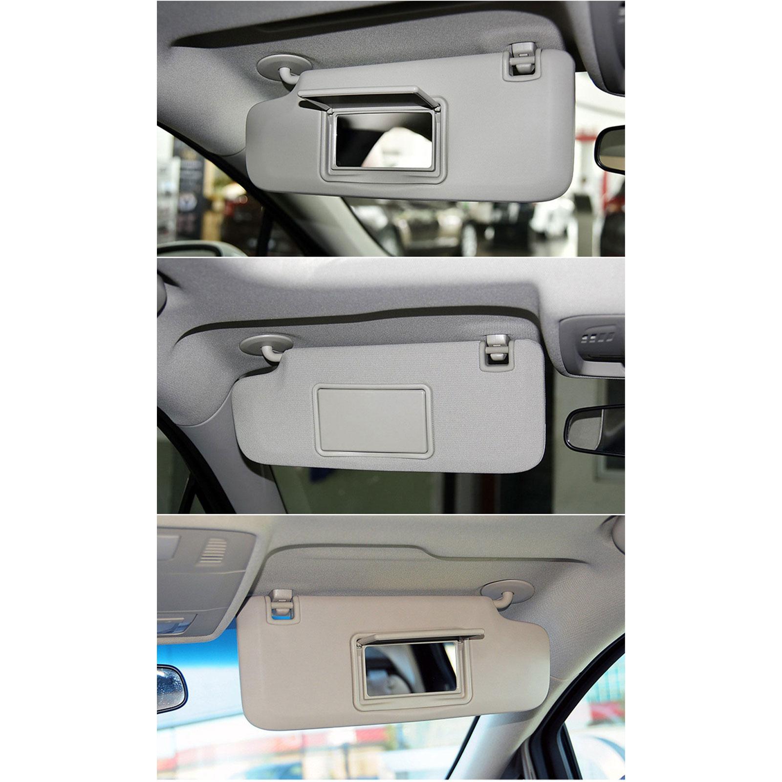 Car Accessories Xl - ฝาครอบกระจกบังแดดอัตโนมัติ น้ำหนักเบา ทนทาน อุปกรณ์เสริมในรถยนต์สำหรับเชฟโรเลต มาลิบู XL