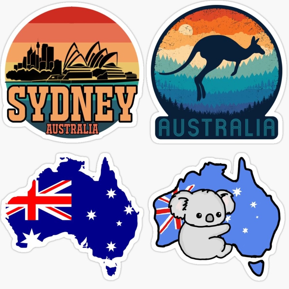 Car Accessories Australia - สติกเกอร์กันชนแผนที่ออสเตรเลีย VB tooheys อุปกรณ์เสริมรถบรรทุกสติกเกอร์ไวนิลติดรถจักรยานยนต์สำหรับตกแต่งรถยนต์สติกเกอร์ตกแต่ง jdm