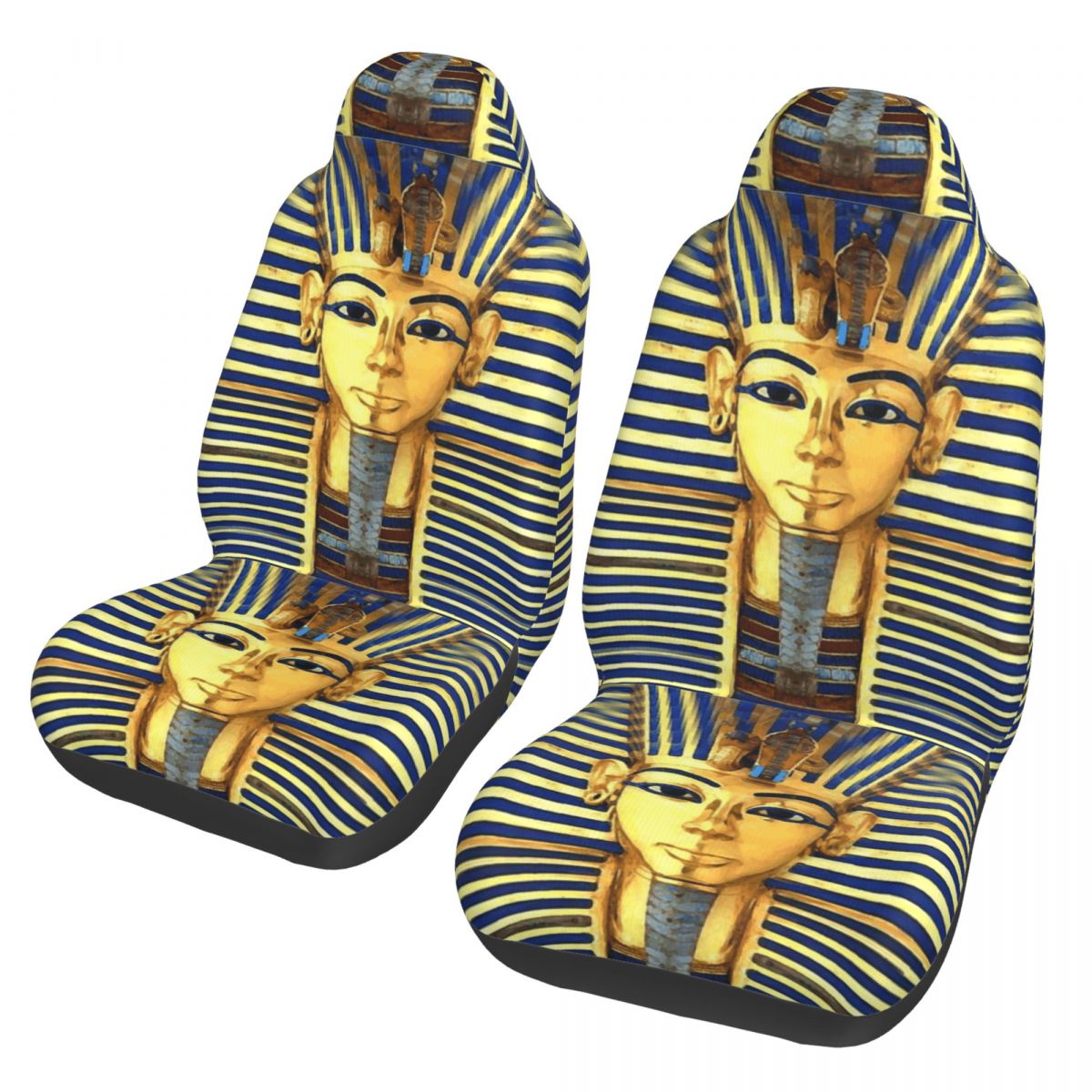 ฟาโรห์คิงทัต โกลด์ ลาพิส ยูนิเ - Car Accessories Egypt บทวิจารณ์และราคา