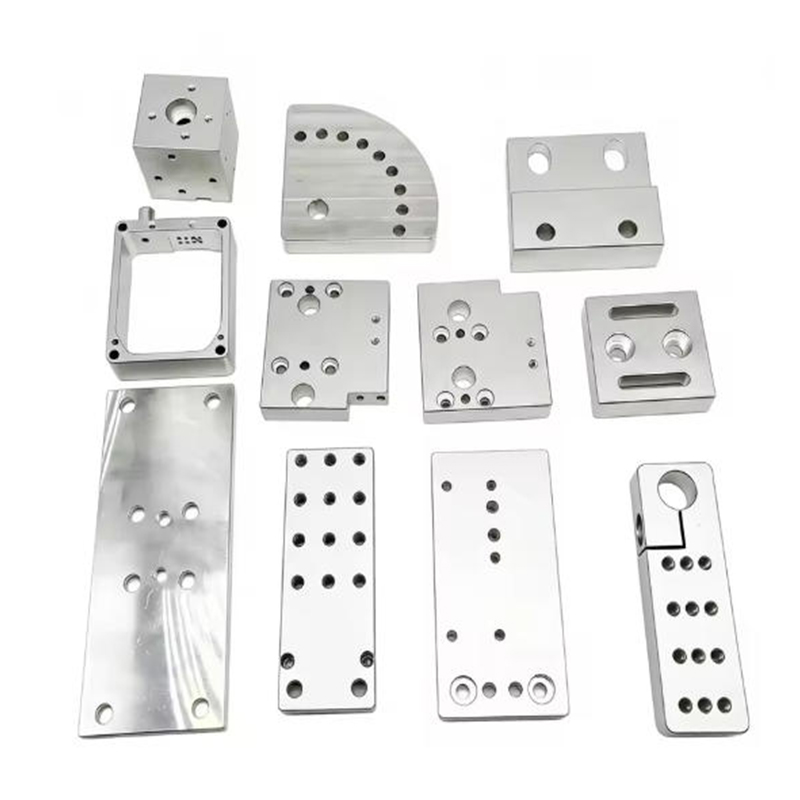 ชิ้นส่วนโลหะอะลูมิเนียมสแตนเลส - Car Accessories Quotation บทวิจารณ์และราคา