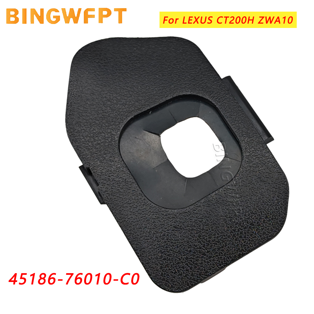 ฝาครอบกันฝุ่นสวิตช์ควบคุมความเ - Car Accessories For Steering Wheel บทวิจารณ์และราคา