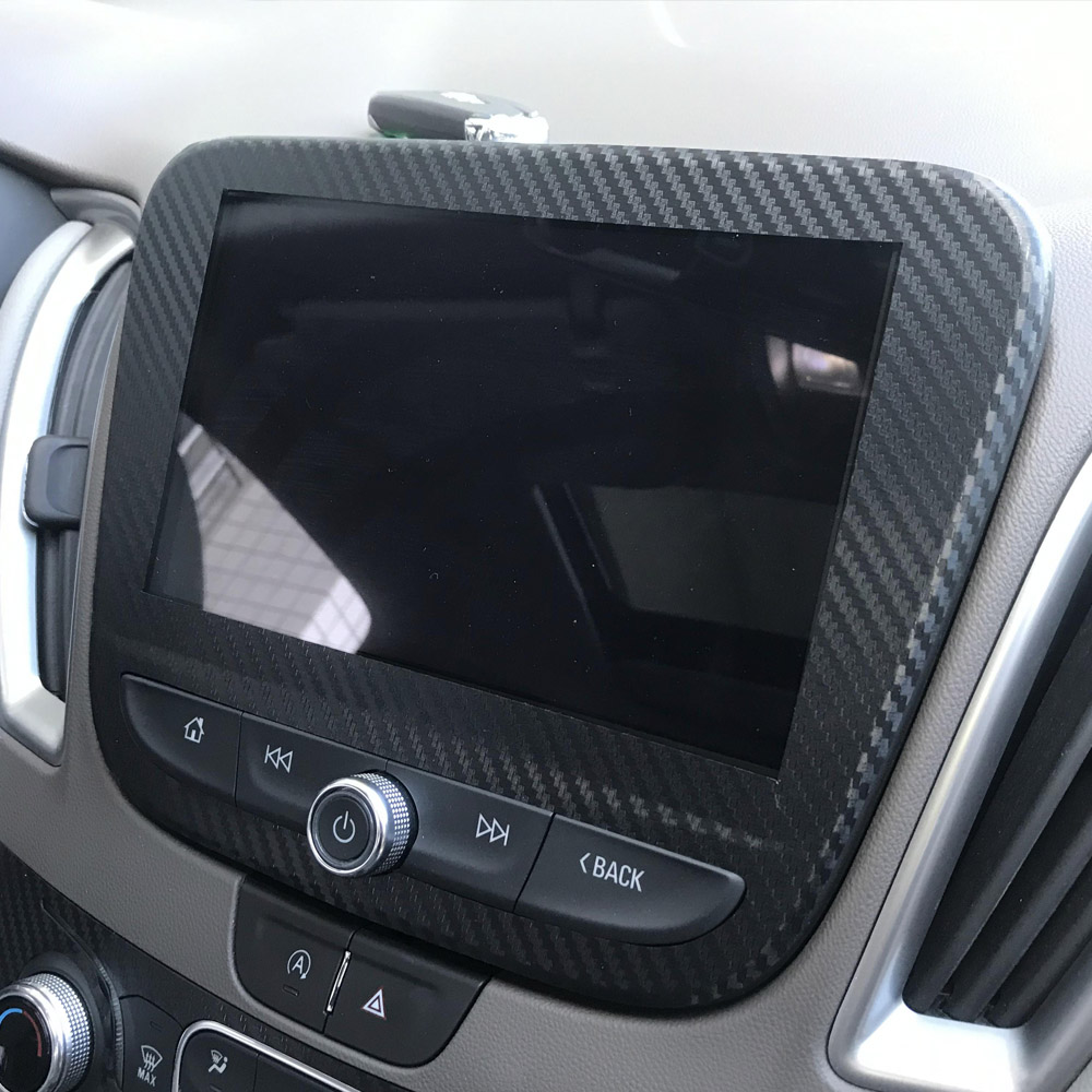 สำหรับเชฟโรเลต มาลิบู XL 2016- - Car Accessories Xl บทวิจารณ์และราคา