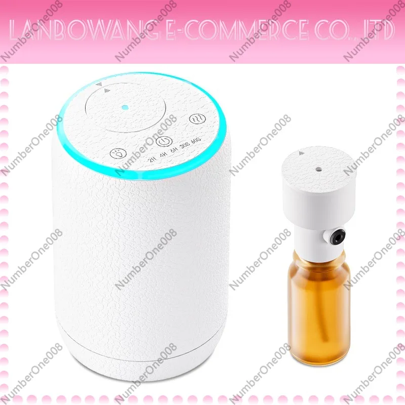 เครื่องกระจายกลิ่นหอมแบบละอองเ - Car Fragrance Diffuser บทวิจารณ์และราคา