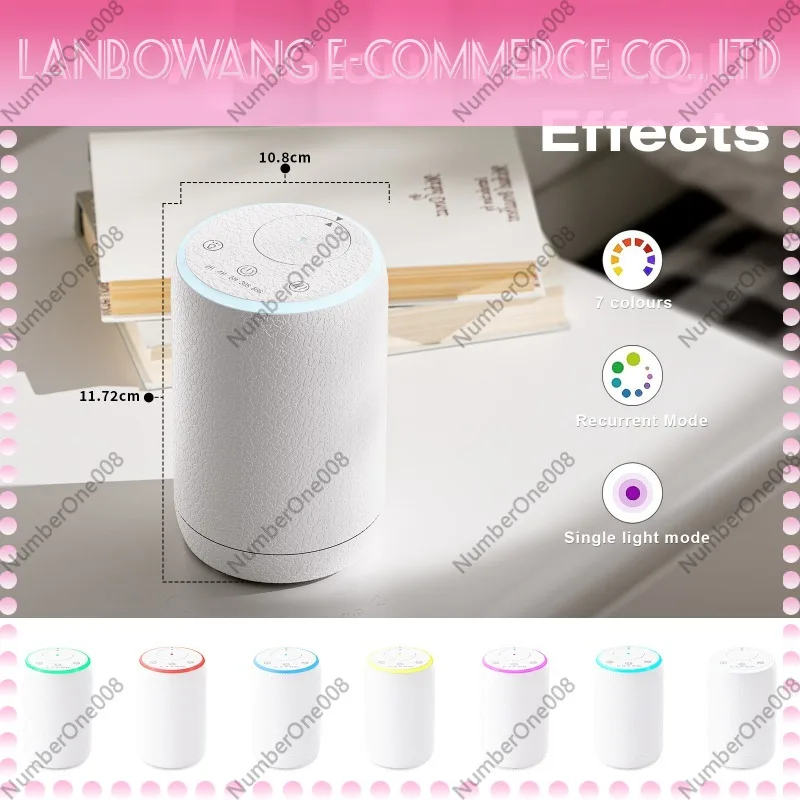 เครื่องกระจายกลิ่นหอมแบบละอองเ - Car Fragrance Diffuser บทวิจารณ์และราคา