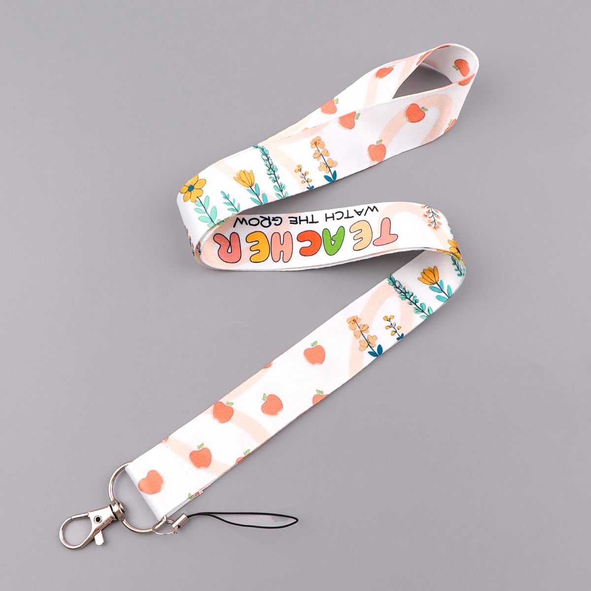 สายคล้องกุญแจแบบเชือกพร้อมคำคม - Car Accessories Quotation บทวิจารณ์และราคา