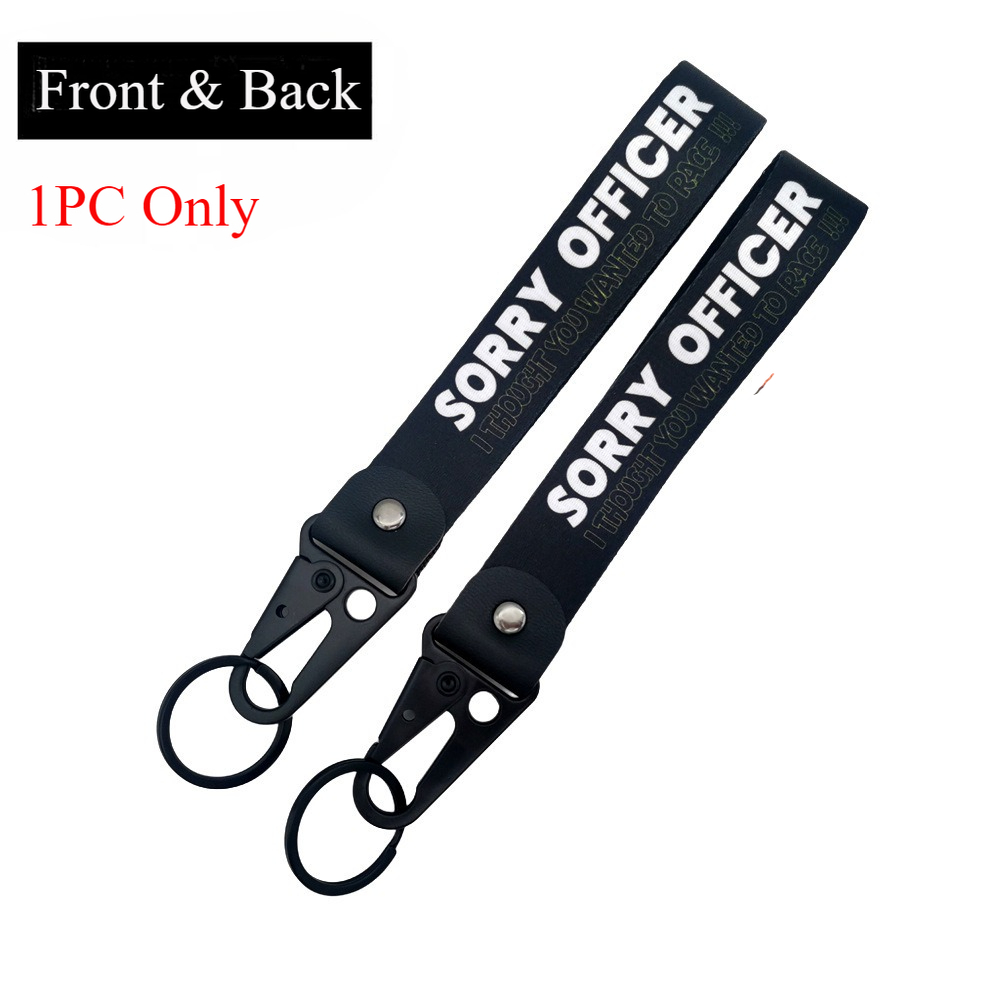 คําเตือน Key Tags พวงกุญแจใบเส - Car Accessories Quotation บทวิจารณ์และราคา