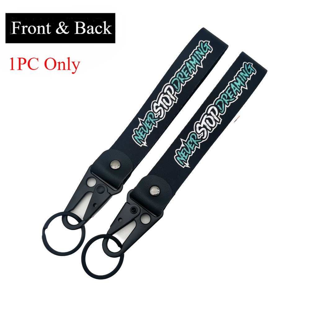 คําเตือน Key Tags พวงกุญแจใบเส - Car Accessories Quotation บทวิจารณ์และราคา