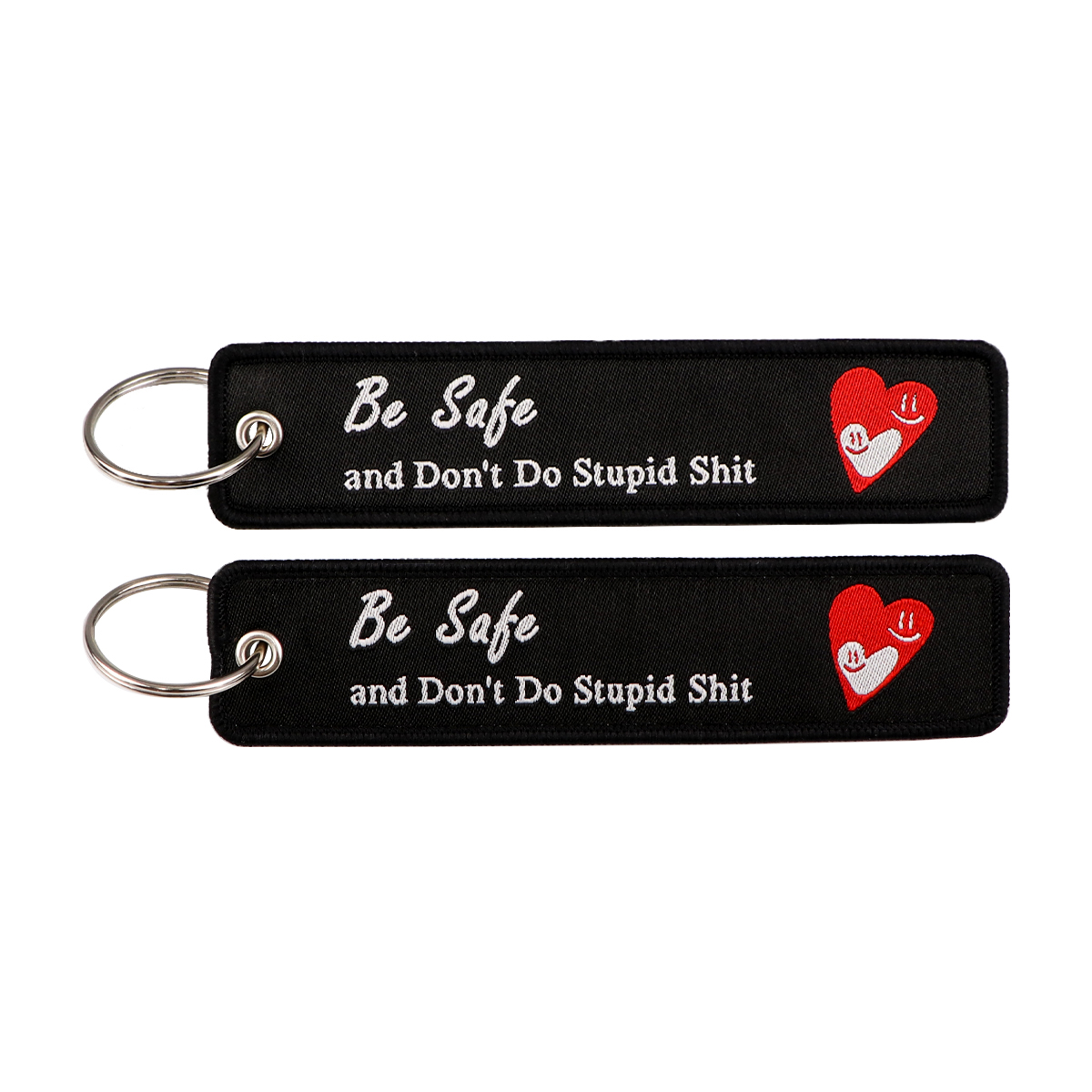1PCS ปลอดภัยใบเสนอราคาปักคีย์แ - Car Accessories Quotation บทวิจารณ์และราคา