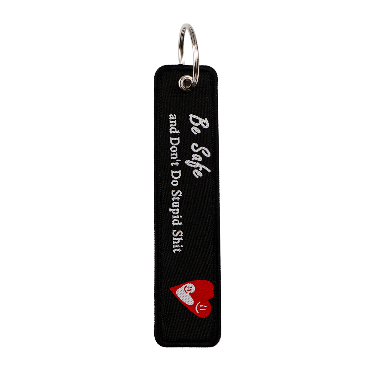 1PCS ปลอดภัยใบเสนอราคาปักคีย์แ - Car Accessories Quotation บทวิจารณ์และราคา