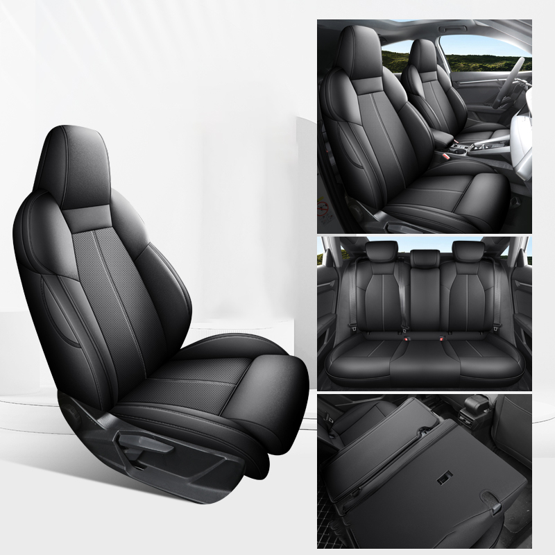 ปลอกหุ้มเบาะรถยนต์แบบสั่งตัดพิ - Car Accessories Xl บทวิจารณ์และราคา