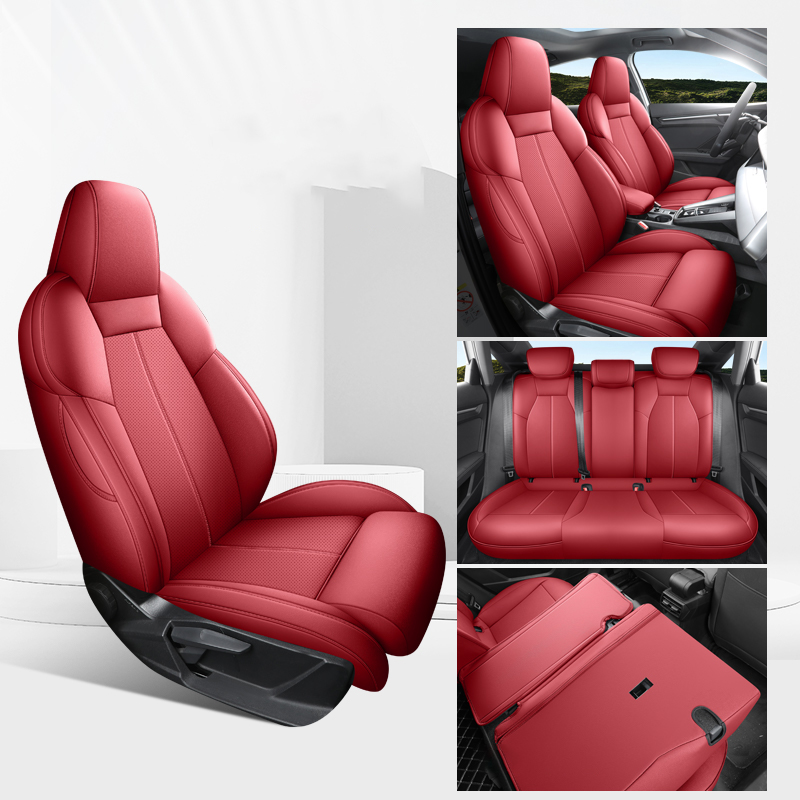 ปลอกหุ้มเบาะรถยนต์แบบสั่งตัดพิ - Car Accessories Xl บทวิจารณ์และราคา