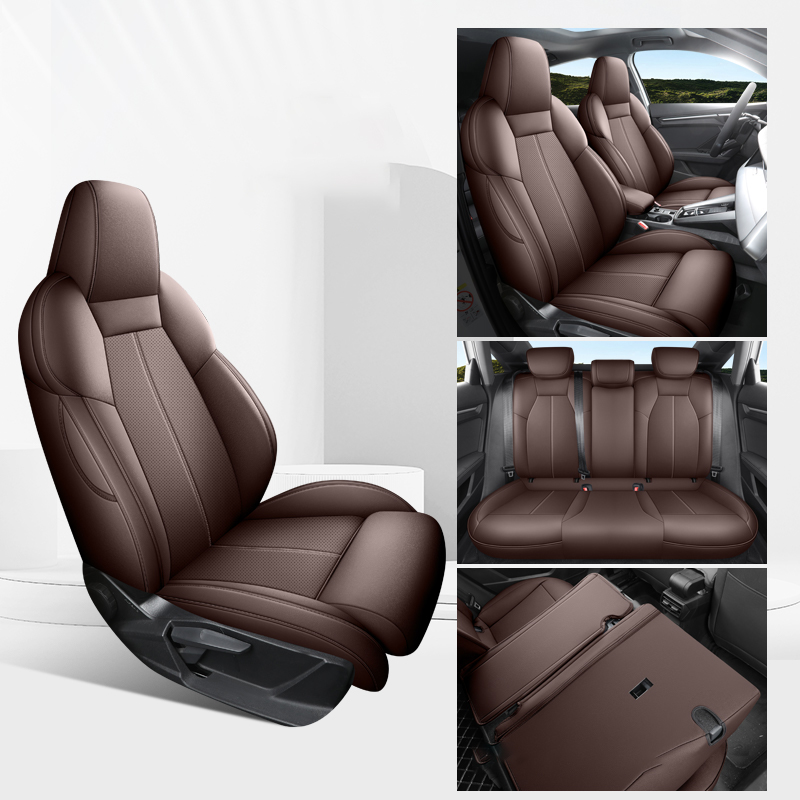ปลอกหุ้มเบาะรถยนต์แบบสั่งตัดพิ - Car Accessories Xl บทวิจารณ์และราคา