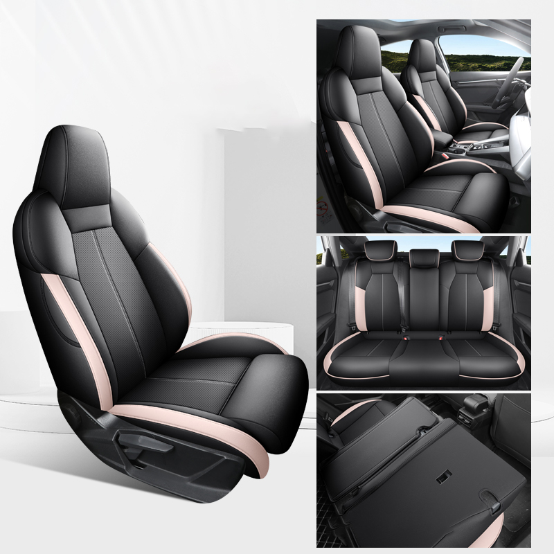 ปลอกหุ้มเบาะรถยนต์แบบสั่งตัดพิ - Car Accessories Xl บทวิจารณ์และราคา