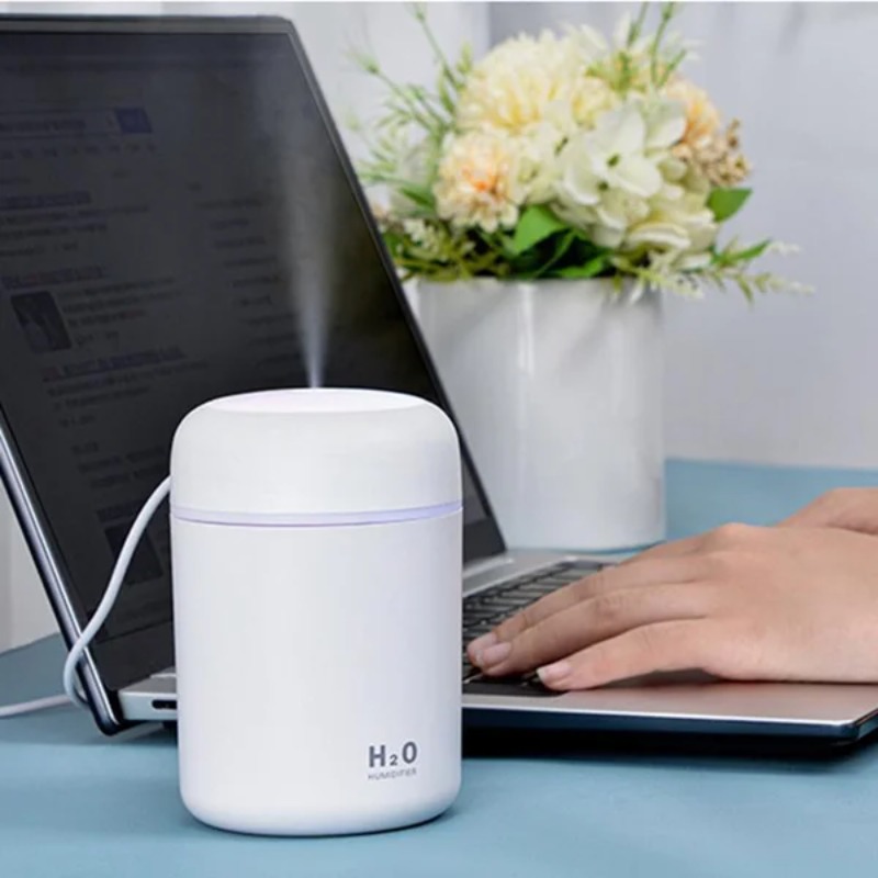 เครื่องเพิ่มความชื้นในอากาศแบบ - Car Fragrance Diffuser บทวิจารณ์และราคา