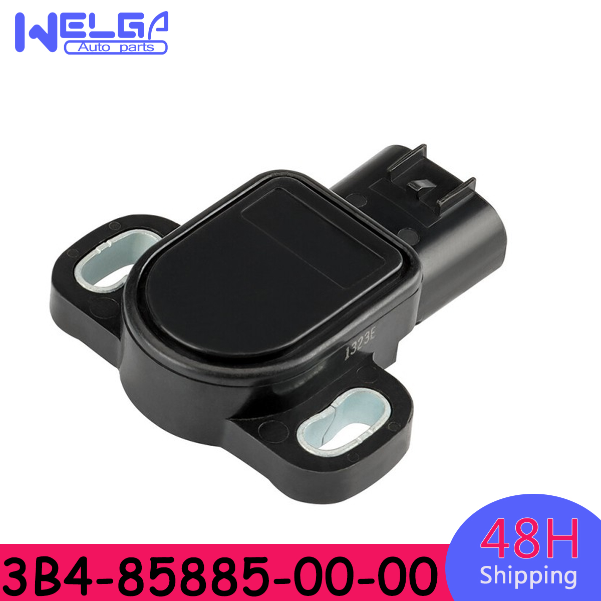 รถอุปกรณ์เสริมเซนเซอร์ตําแหน่ง - Car Accessories Xl บทวิจารณ์และราคา