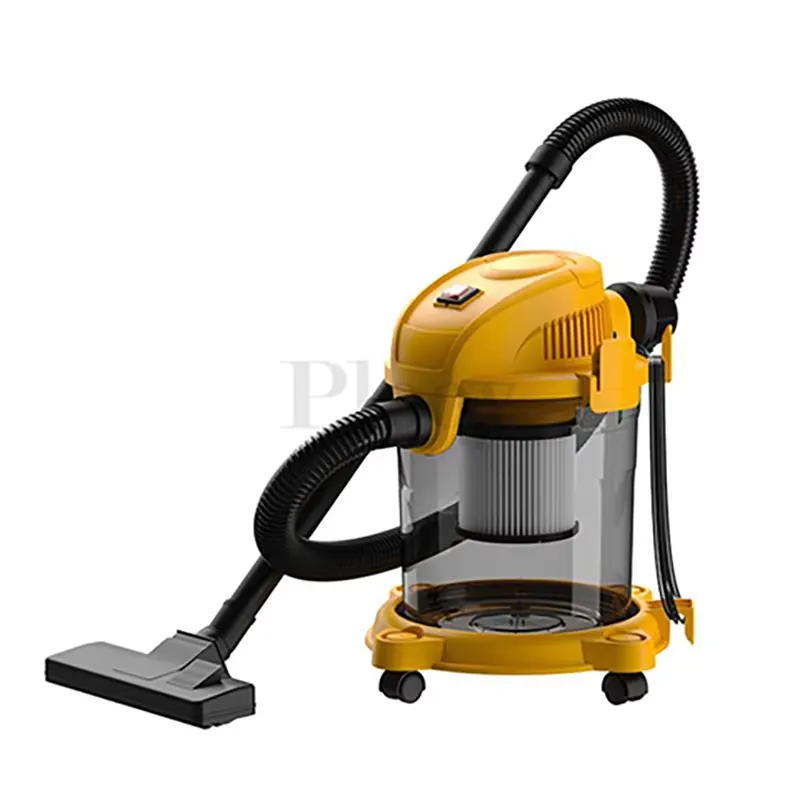 เครื่องดูดฝุ่นแบบเปียกและแห้งร - Car Vacuum Cleaner บทวิจารณ์และราคา