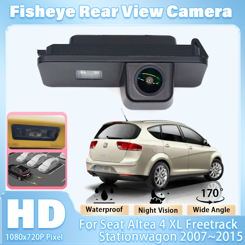 กล้องวงจรปิดความละเอียดสูง HD  - Car Accessories Xl บทวิจารณ์และราคา