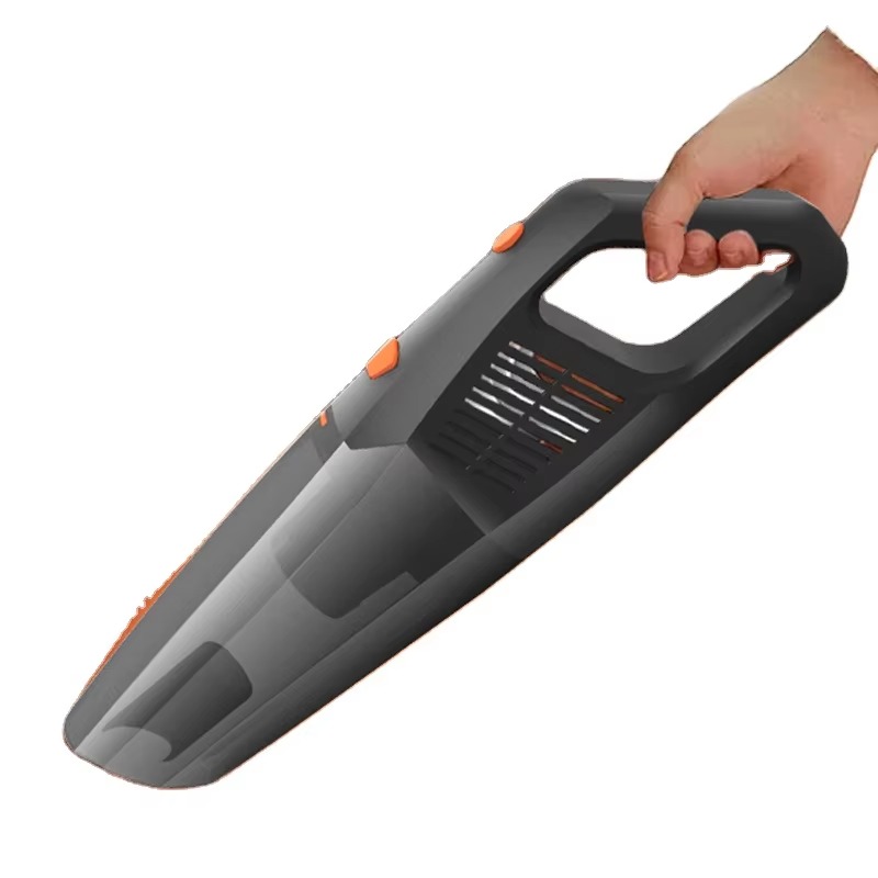เครื่องดูดฝุ่นในรถยนต์แบบพกพา  - Car Vacuum Cleaner บทวิจารณ์และราคา