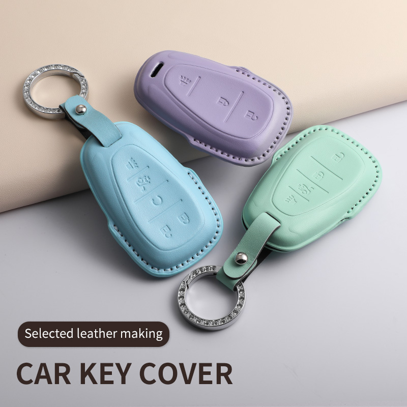 เคสกุญแจรถสำหรับเชฟโรเลต ครูซ  - Car Accessories Xl บทวิจารณ์และราคา