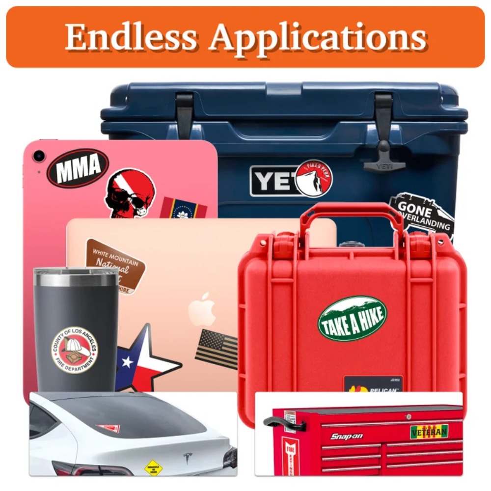 ออสเตรเลีย สติ๊กเกอร์ติดรถยนต์ - Car Accessories Australia บทวิจารณ์และราคา