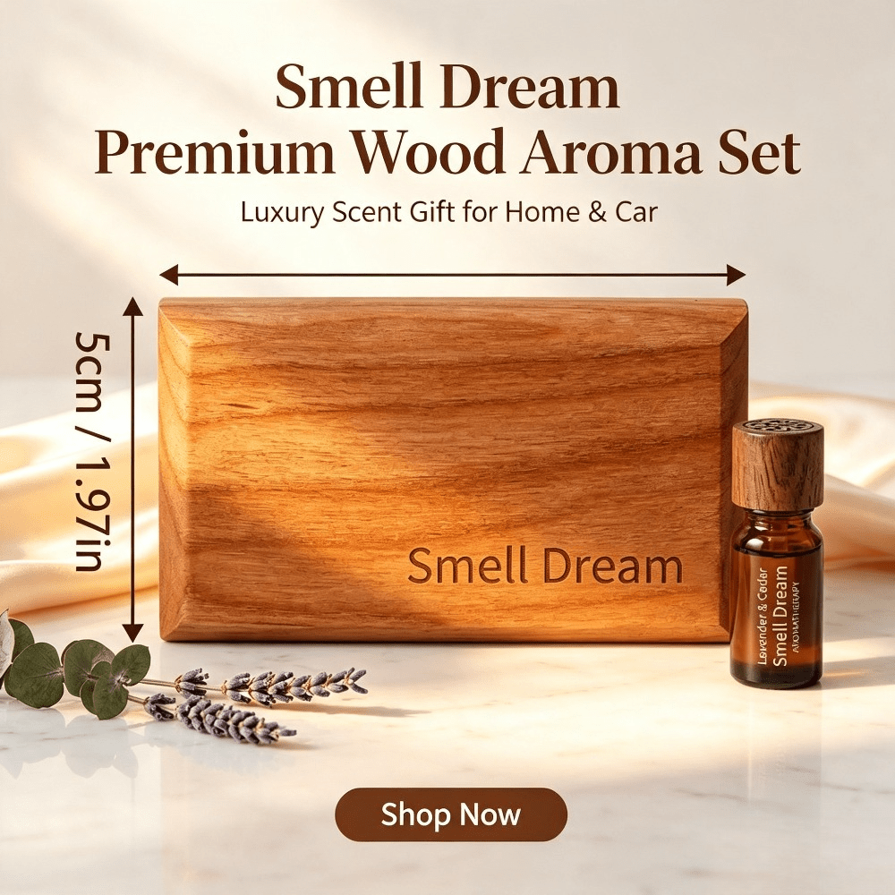 น้ำหอมปรับอากาศในรถยนต์ กลิ่นไ - Car Fragrance Diffuser บทวิจารณ์และราคา