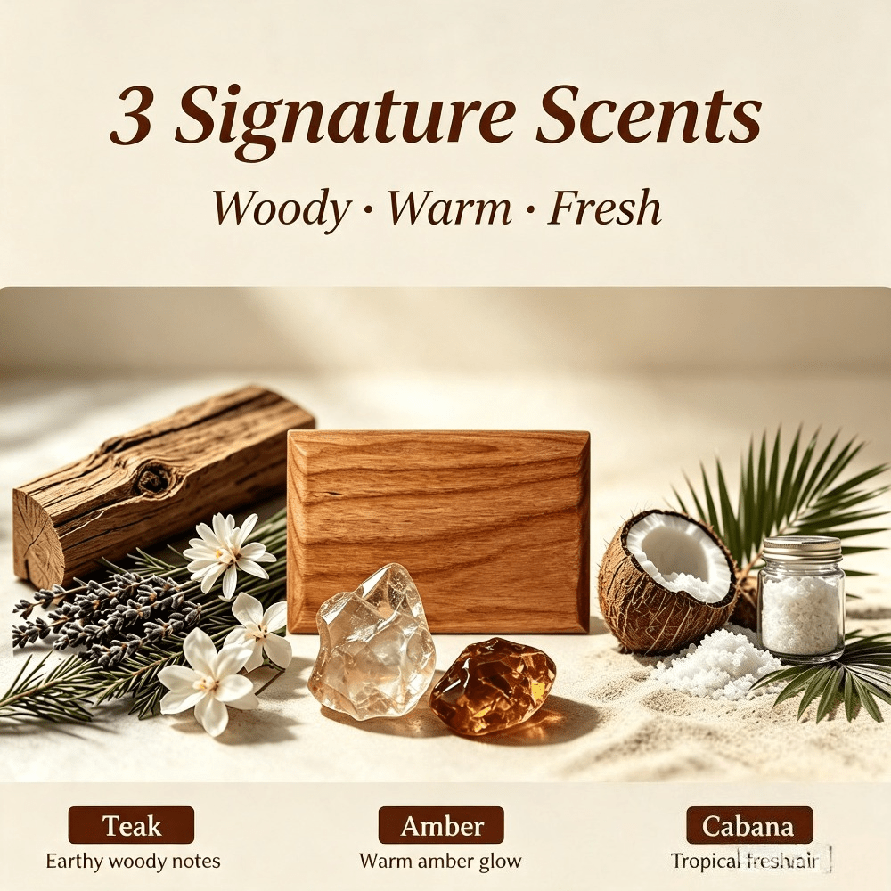 น้ำหอมปรับอากาศในรถยนต์ กลิ่นไ - Car Fragrance Diffuser บทวิจารณ์และราคา